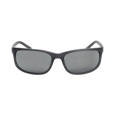 Stussy Julian Sunglasses — Black