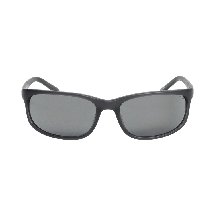 Stussy Julian Sunglasses — Black