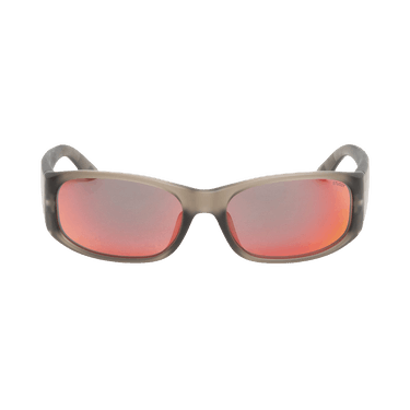 Stussy Mikey Sunglasses — Brown