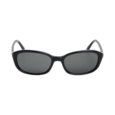 Stussy Eli Sunglasses — Black