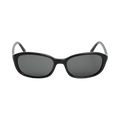 Stussy Eli Sunglasses — Black
