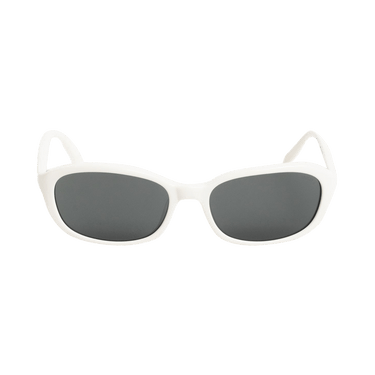 Stussy Eli Sunglasses — Brown
