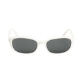 Stussy Eli Sunglasses — Brown
