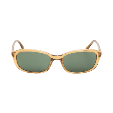 Stussy Eli Sunglasses — Brown