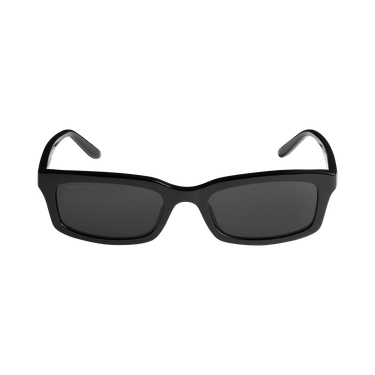Balenciaga Sunglasses — Black