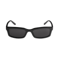 Balenciaga Sunglasses — Black