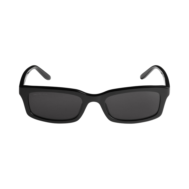 Balenciaga Sunglasses — Black