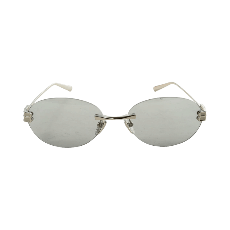 Balenciaga Sunglasses — Grey