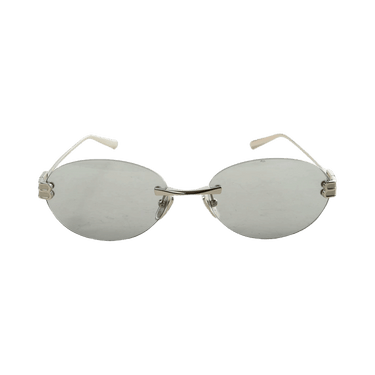 Balenciaga Sunglasses — Grey