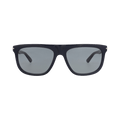 Gucci Aviator-Frame Recycled Acetate Sunglasses — Blue