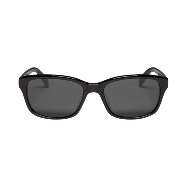 Stussy Alan Sunglasses — Black