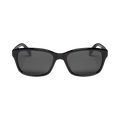 Stussy Alan Sunglasses — Black