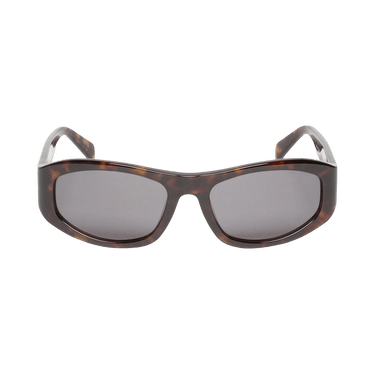 Stussy Landon Sunglasses — Black