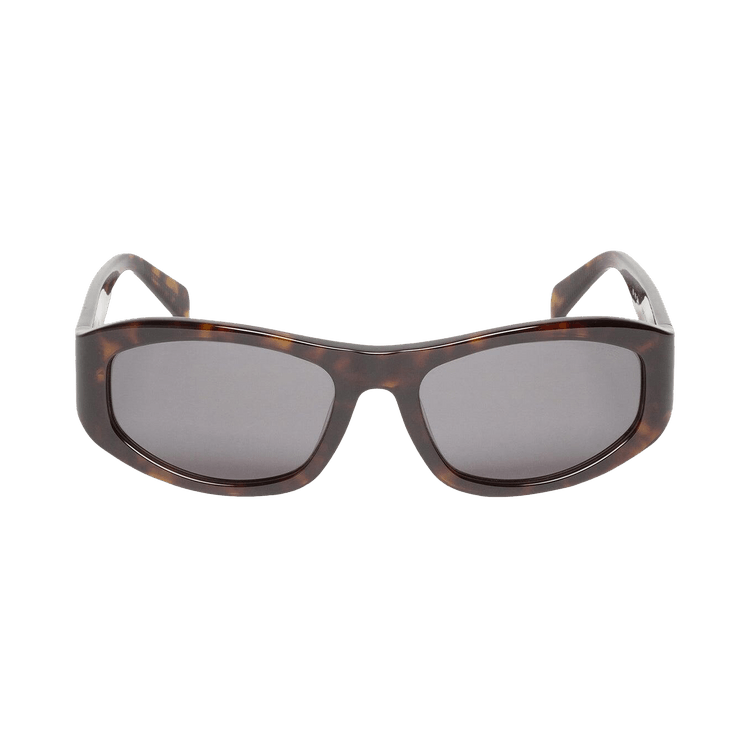 Stussy Landon Sunglasses — Black