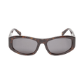 Stussy Landon Sunglasses — Black