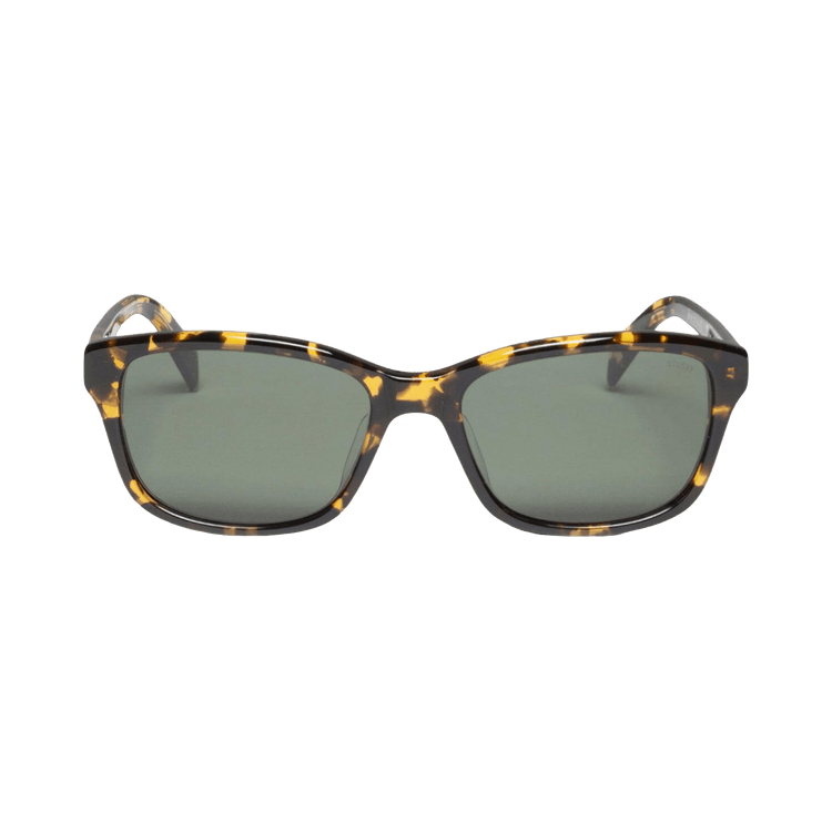 Stussy Alan Sunglasses — Green
