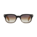 Kith Ellison Sunglasses — Black