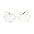 Givenchy City Sunglasses — Gold