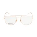 Givenchy City Sunglasses — Gold