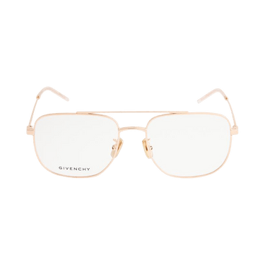 Givenchy City Sunglasses — Gold