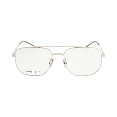 Givenchy City Sunglasses — Silver
