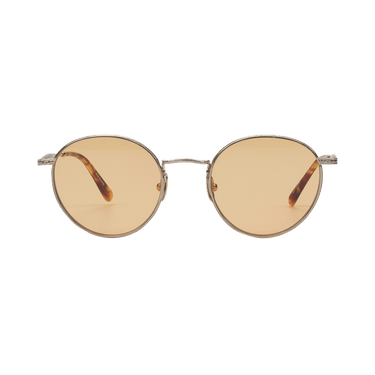 Aimé Leon Dore Coppola Sunglasses — Brown
