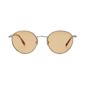 Aimé Leon Dore Coppola Sunglasses — Brown