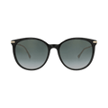 Gucci Cat Eye-Frame Acetate Sunglasses — Black