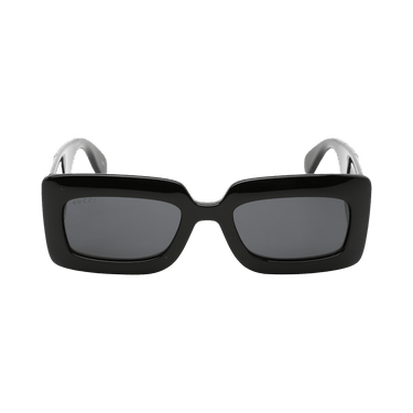 Gucci Sunglasses — Black