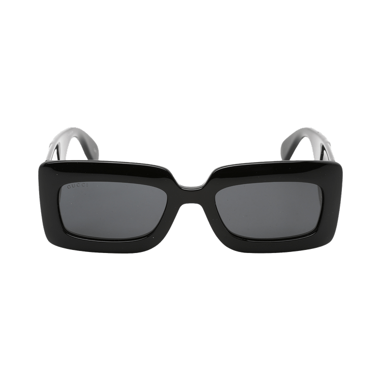 Gucci Sunglasses — Black