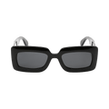Gucci Sunglasses — Black