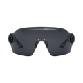 Dior Pacific Shield Sunglasses — Black