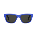 CELINE Square Sunglasses — Blue