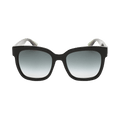 Gucci Sunglasses — Black