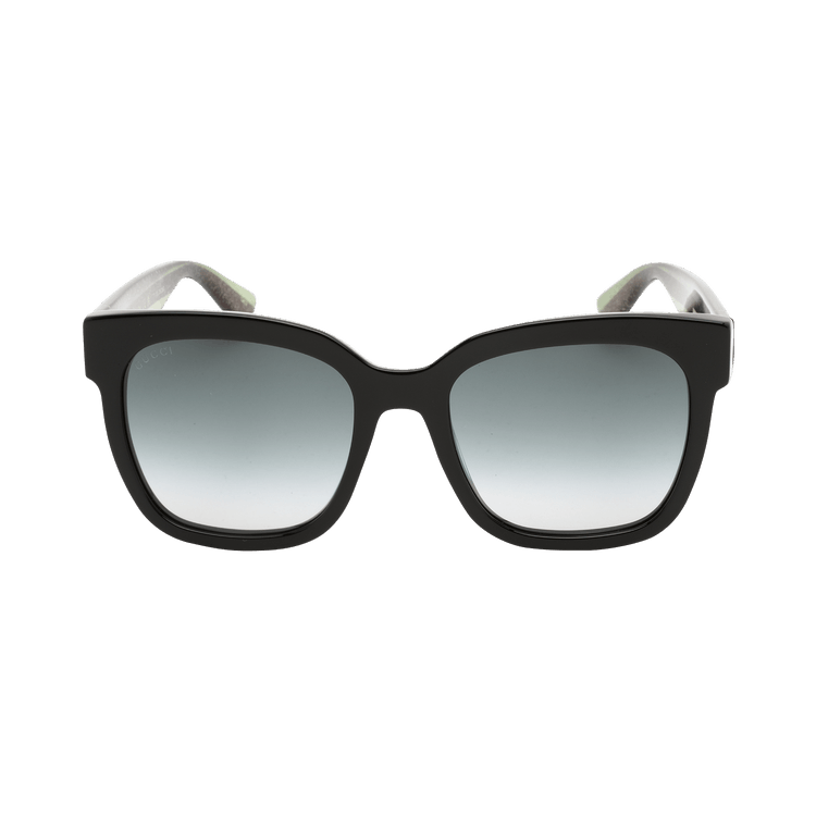 Gucci Sunglasses — Black