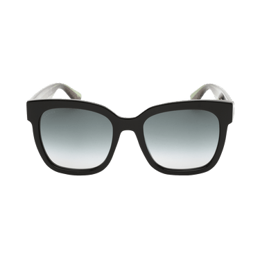 Gucci Sunglasses — Black