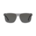 Gucci Square Sunglasses — Grey
