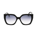 Gucci Sunglasses — Black