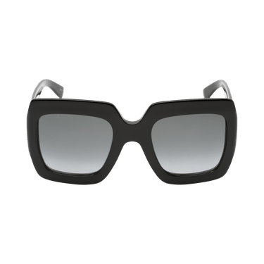 Gucci Sunglasses — Black