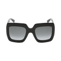 Gucci Sunglasses — Black
