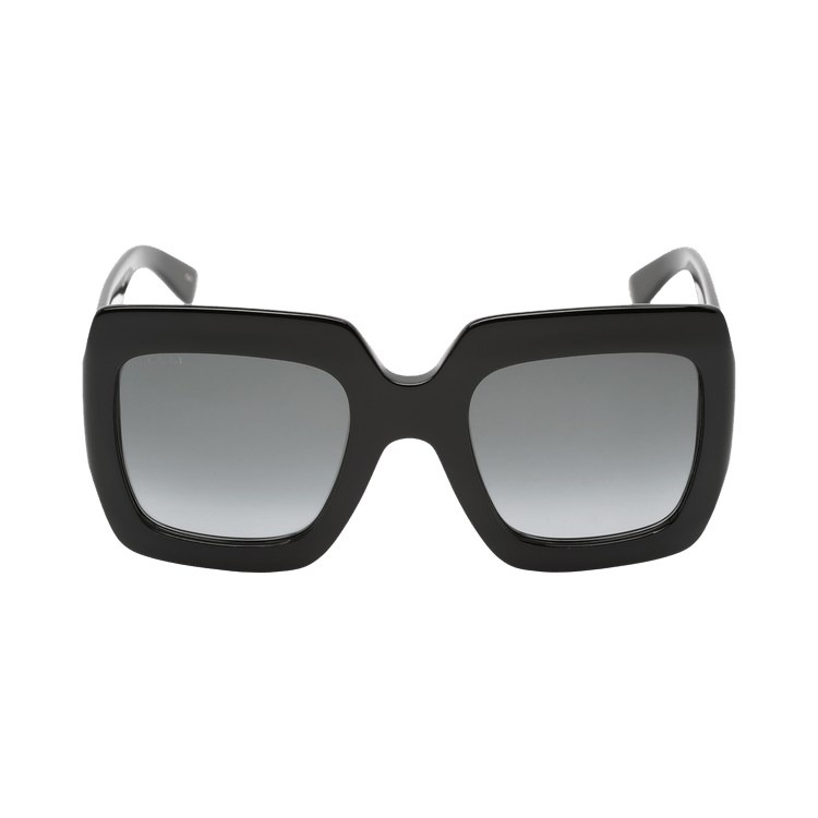 Gucci Sunglasses — Black