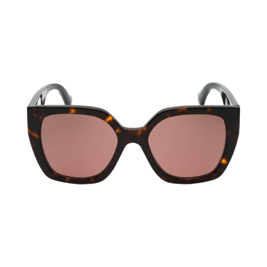 Gucci Sunglasses — Brown
