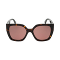 Gucci Sunglasses — Brown