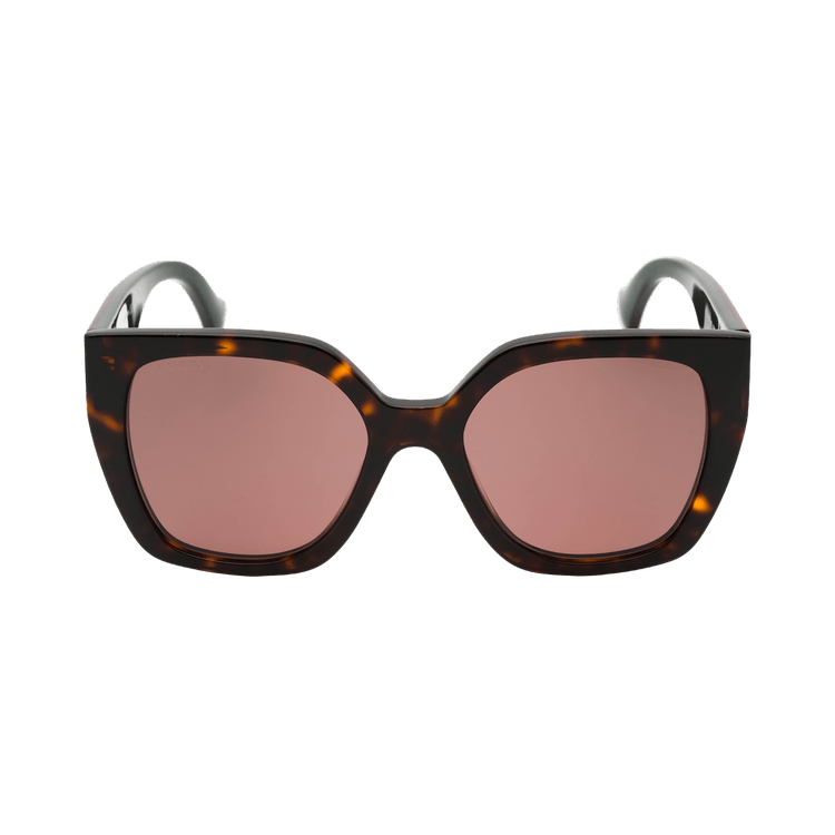 Gucci Sunglasses — Brown