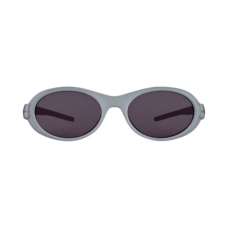 Givenchy G Ride Sunglasses — Grey