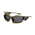 Givenchy Giv Cut Sunglasses — Tan