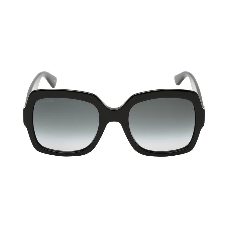 Gucci Sunglasses — Black