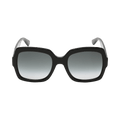 Gucci Sunglasses — Black