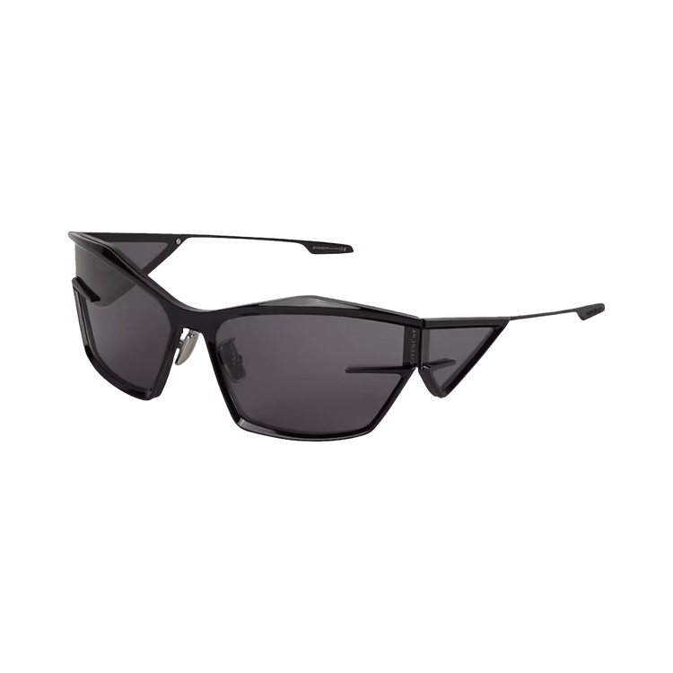 Givenchy Giv Cut Sunglasses — Black