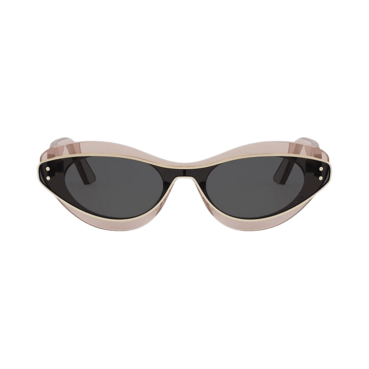 Dior Meteor Shield Sunglasses — Pink